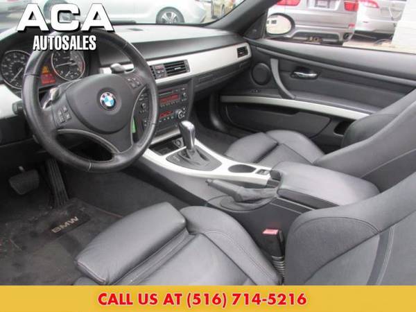 2008 BMW 335i 2dr Conv 335i Convertible - - by dealer for sale in Lynbrook, NY – photo 13