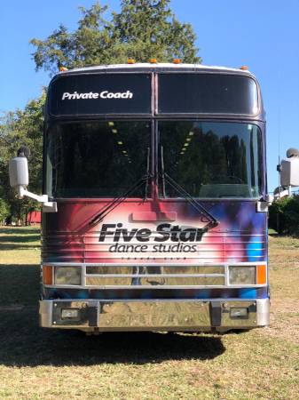 1994 Prevost Bus for sale in Bargersville, IN – photo 9