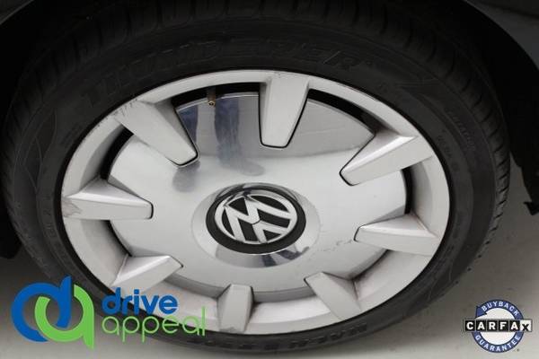 2013 Volkswagen Beetle VW 2.5L Convertible for sale in Bloomington, MN – photo 21