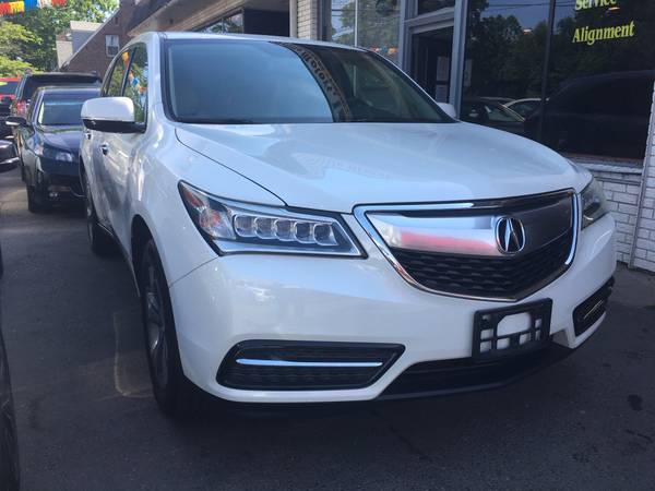 ACURA TL'S & TSX'S Many to choose from!! Please see our pictures!! -... for sale in Hartford, CT – photo 3