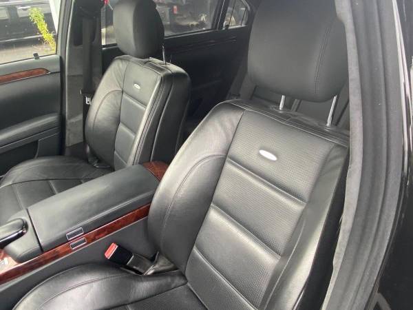 2008 Mercedes-Benz S-Class S 63 AMG 4dr Sedan Accept Tax IDs, No D/L... for sale in Morrisville, PA – photo 16