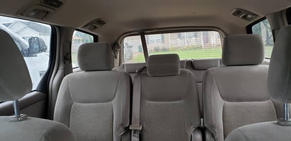 2004 Toyota Sienna for sale in Boiling Springs, SC – photo 7
