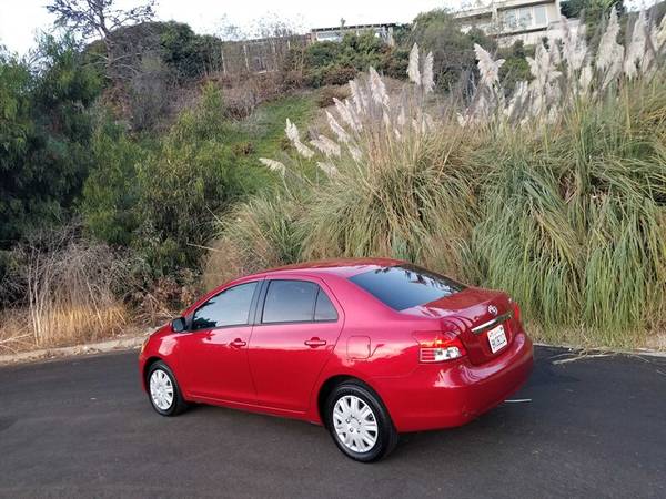 2012 Toyota Yaris 4 Door automatic for sale in Ventura, CA – photo 3