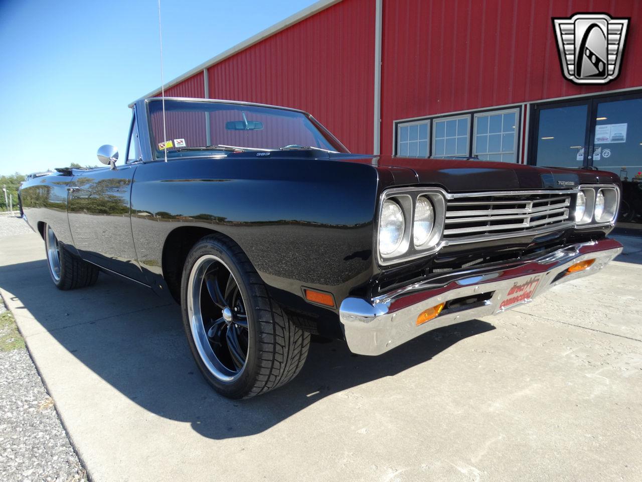 1969 Plymouth Road Runner for sale in O'Fallon, IL – photo 40