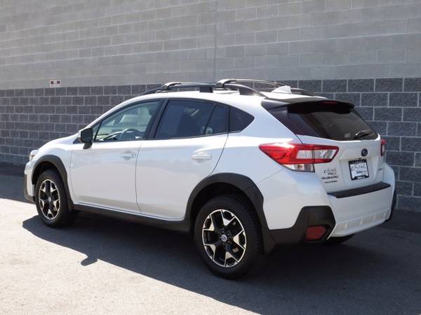 2018 Subaru Crosstrek Premium - - by dealer - vehicle for sale in Boise, ID – photo 6