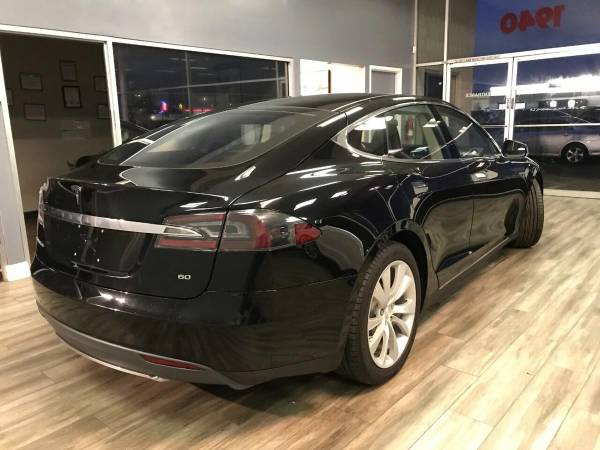 2014 Tesla Model S 60 4dr Liftback EASY FINANCING! - cars & trucks -... for sale in Rancho Cordova, CA – photo 6