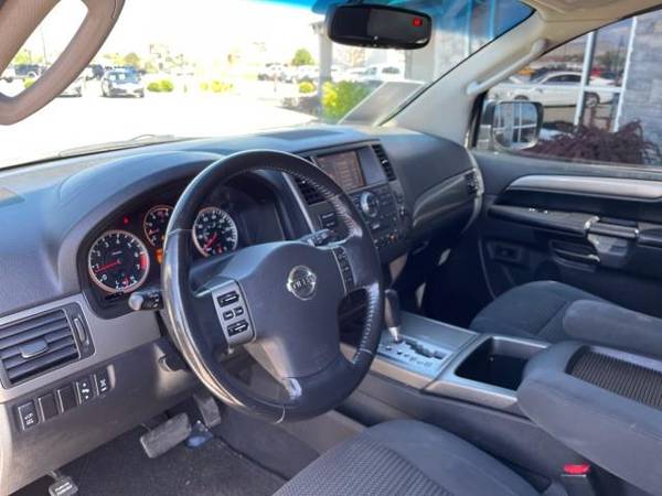 2008 Nissan Armada - - by dealer - vehicle for sale in Grand Junction, CO – photo 15