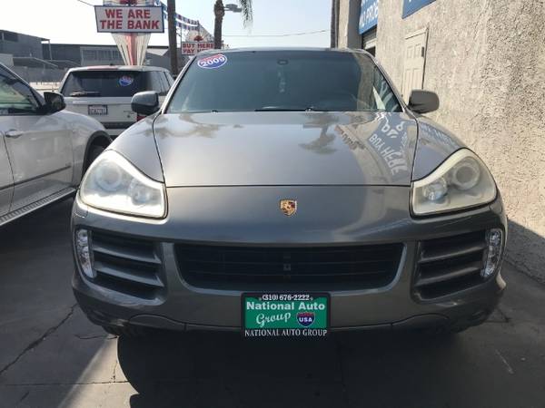 2009 Porsche Cayenne Tiptronic * EVERYONES APPROVED O.A.D.! * for sale in Hawthorne, CA – photo 2