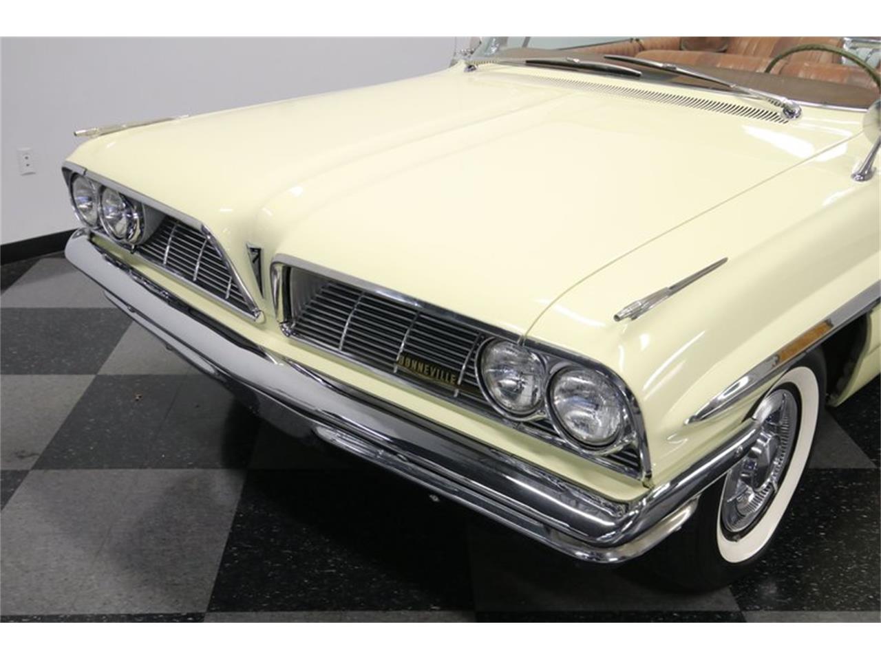 1961 Pontiac Bonneville for sale in Lutz, FL – photo 23