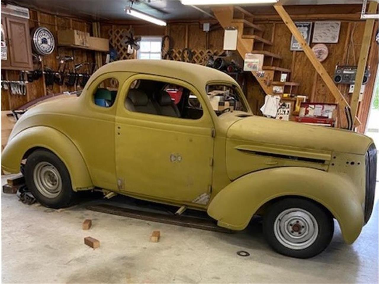 1937 Plymouth 2-Dr Business Coupe for sale in Greencastle, PA – photo 2