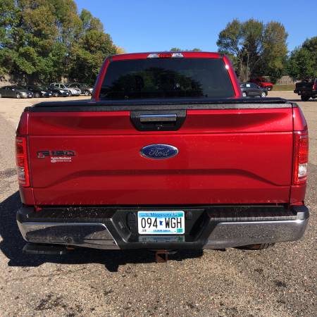 2017 Ford F-150, XLT SuperCab for sale in Eden Prairie, MN – photo 8
