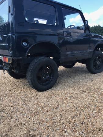 TOYOTA LAND CRUISER 4X4 DIESELS - SUZUKI 4X4 JIMNYS - OTHERS! - cars for sale in Other, AL – photo 12