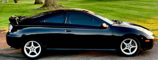 2000 Toyota Celica GT-S - cars & trucks - by owner - vehicle... for sale in Newark, OH – photo 6