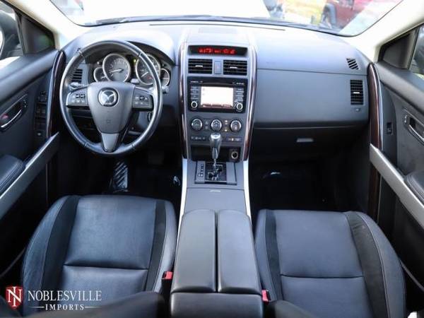 2013 Mazda CX-9 Grand Touring AWD - cars & trucks - by dealer -... for sale in NOBLESVILLE, IN – photo 11