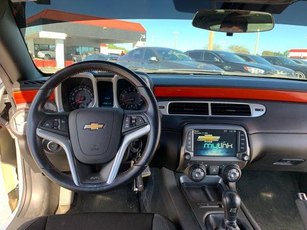 2015 Chevrolet Camaro 1SS Coupe $800 DOWN $139/WEEKLY - cars &... for sale in Orlando, FL – photo 17