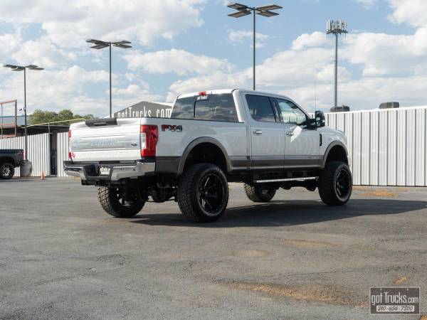 2019 Ford Super Duty F350 King Ranch - - by dealer for sale in San Antonio, TX – photo 7
