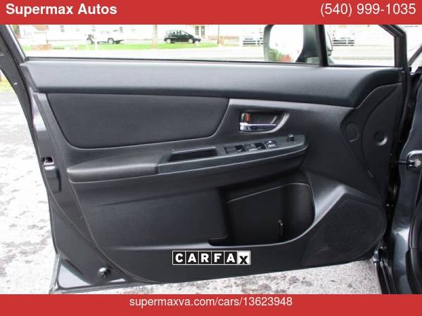 2013 Subaru Impreza Sedan 4dr Automatic Premium (((((((((( VERY... for sale in Strasburg, VA – photo 15