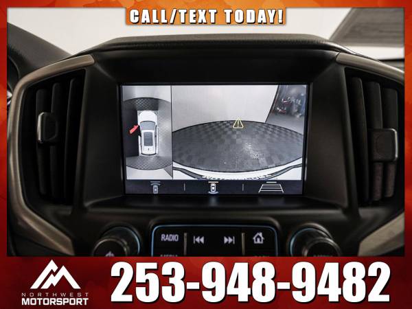 *WE DELIVER* 2018 *GMC Terrain* Denali AWD - cars & trucks - by... for sale in PUYALLUP, WA – photo 21