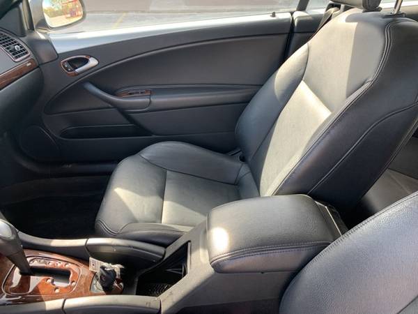 2009 Saab 9-3 2.0T Convertible - cars & trucks - by dealer - vehicle... for sale in SAN ANGELO, TX – photo 12