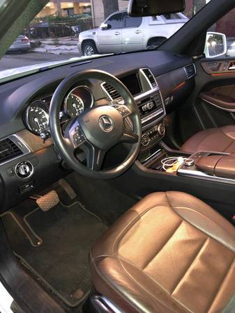 2015 Mercedes GL550 for sale in Brooklyn, NY – photo 12