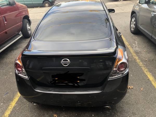 2009 Loaded Nissan Altima - cars & trucks - by owner - vehicle... for sale in Jamaica, NY – photo 6