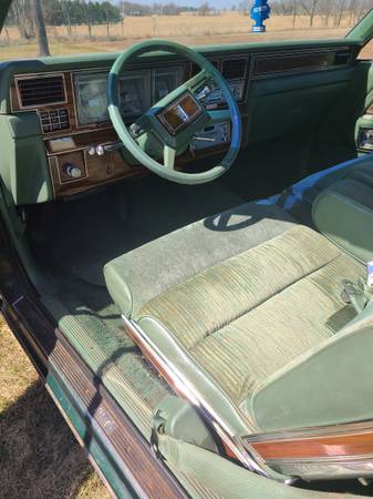 1980 Lincoln Continental Mark IV for sale in Berlin, WI – photo 5