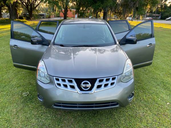 2011 Nissan Rouge SL Model for sale in Kissimmee, FL – photo 7