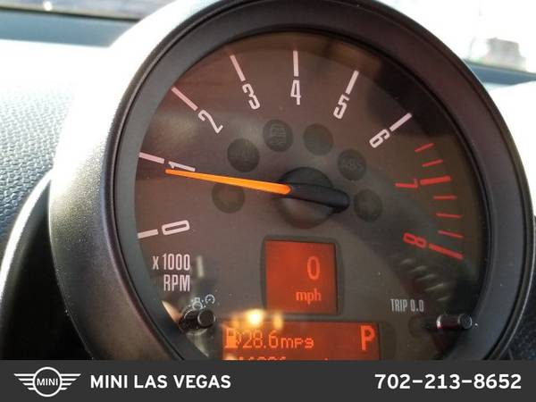 2015 MINI Countryman S SKU:FWT05608 SUV for sale in Las Vegas, NV – photo 11