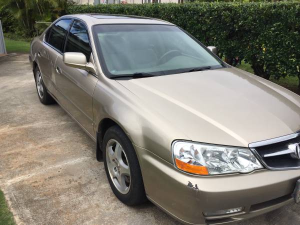 2003 Acura TL for sale in Kaneohe, HI – photo 6