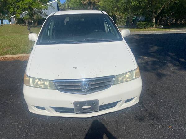 2004 Honda Odyssey Ex-L for sale in Gainesville, FL – photo 2