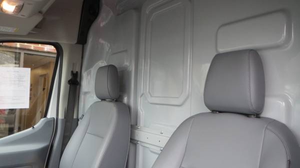 2018 Ford Transit 150 Medium Roof Cargo Van for sale in Chesapeake, MD – photo 8