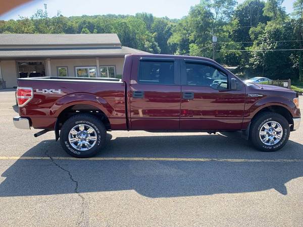 2009 Ford F-150 4x4 XLT for sale for sale in Other, Other – photo 2