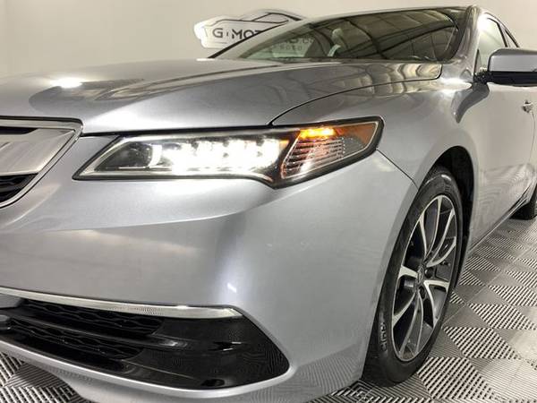 2016 Acura TLX - Warranty and Financing Available! SPECIAL PRICE -... for sale in Monroe, NJ – photo 17