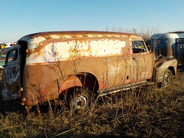 mostly older vehicles/ - cars & trucks - by owner - vehicle... for sale in Glenwood, MN – photo 11