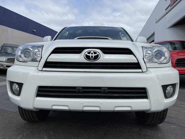 2008 Toyota 4Runner w/Urban Runner Package 4x4 w/59k Miles - cars for sale in San Diego, CA – photo 7