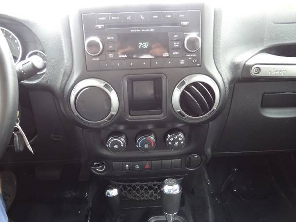 2015 Jeep Wrangler 4dr =CUSTOM= LIFTED = $6K IN UPGRADE JUST DONE =... for sale in Vista, CA – photo 15
