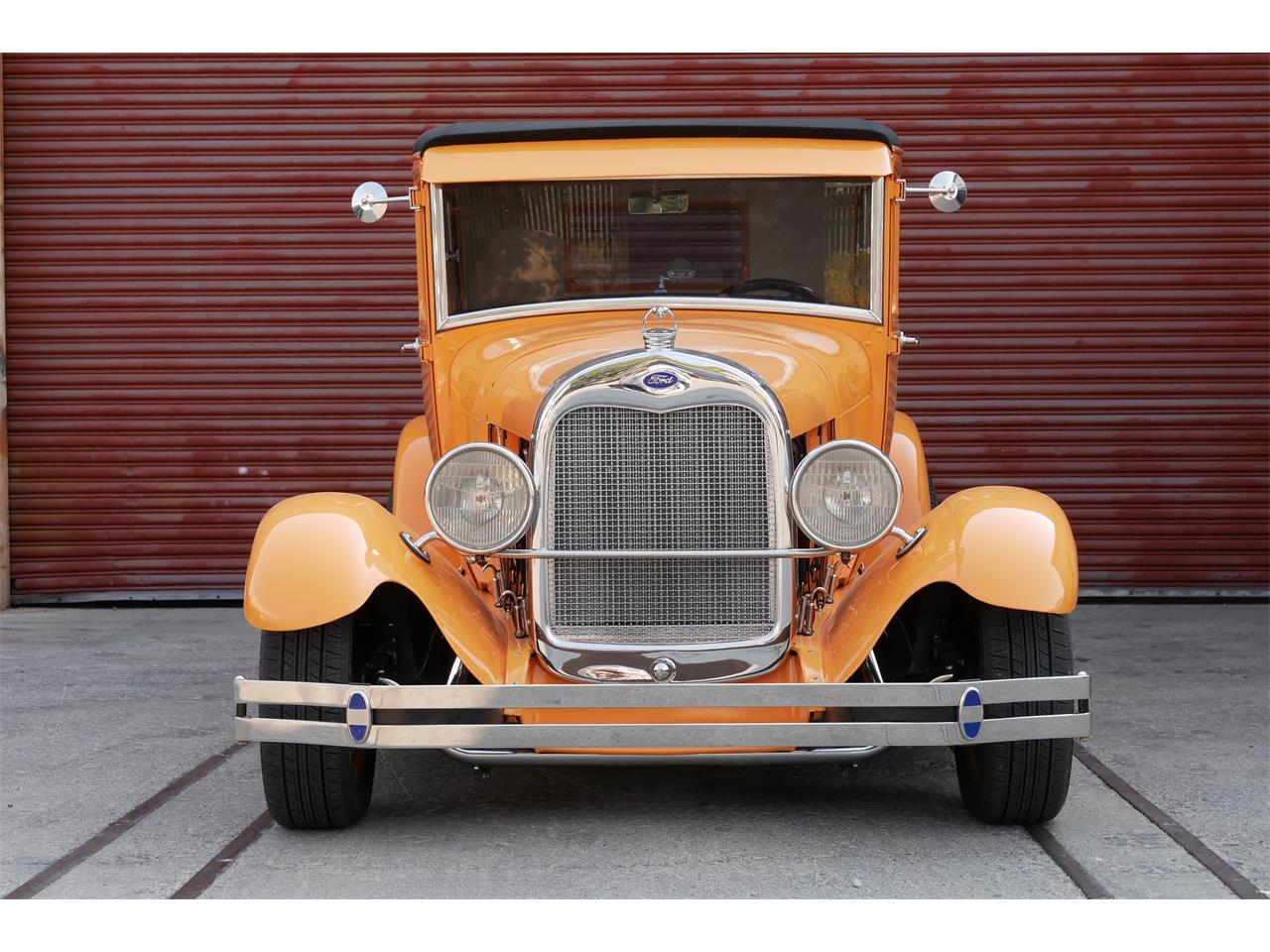 1929 Ford Model A for sale in Reno, NV – photo 13