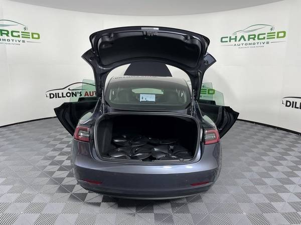 2019 Tesla Model 3 Long Range All wheel Drive, Autopilot,Boost... for sale in Lincoln, NE – photo 13