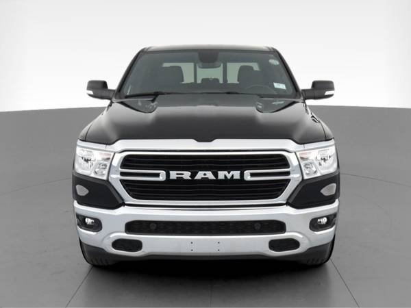 2019 Ram 1500 Crew Cab Big Horn Pickup 4D 5 1/2 ft pickup Gray - -... for sale in Peoria, IL – photo 17