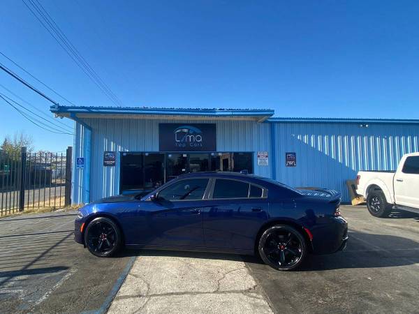 2016 DODGE CHARGER SXT ** HOLIDAYS SPECIAL ** - cars & trucks - by... for sale in Sacramento , CA – photo 8