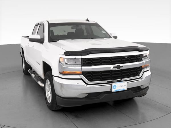 2019 Chevy Chevrolet Silverado 1500 LD Double Cab LT Pickup 4D 6 1/2... for sale in Providence, RI – photo 16