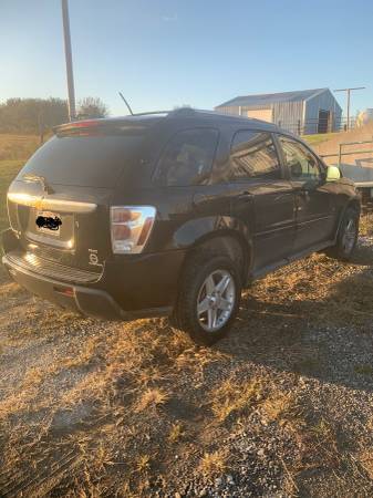 2009 Equinox for sale in Clarksdale, MO – photo 8