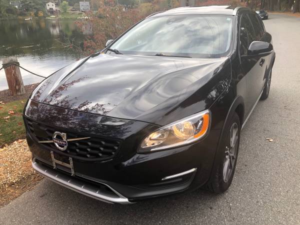 2016 Volvo V60 AWD Wagon ( XC70 , V70 ) Cross Country - cars &... for sale in please see ad, VT – photo 13