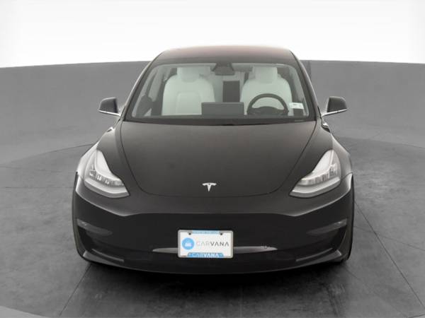 2019 Tesla Model 3 Long Range Sedan 4D sedan Black - FINANCE ONLINE... for sale in La Crosse, MN – photo 17