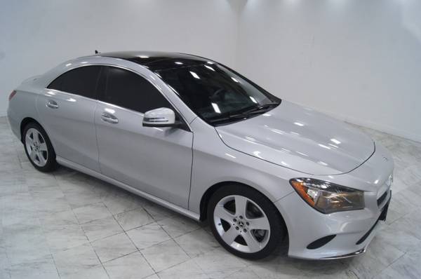 2018 Mercedes-Benz CLA CLA 250 ONLY 11K MILES CLA250 LOADED C300... for sale in Carmichael, CA – photo 6