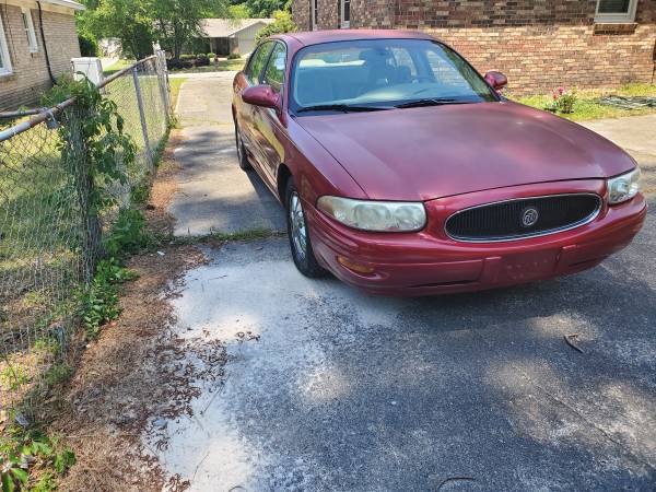 2004 Buick Lesabre Limited For Sale for sale in Columbus, GA – photo 7