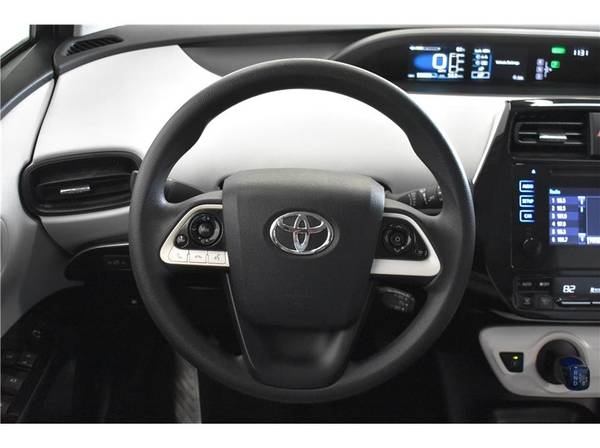 2016 Toyota Prius Electric Two Hatchback 4D Sedan for sale in Escondido, CA – photo 10