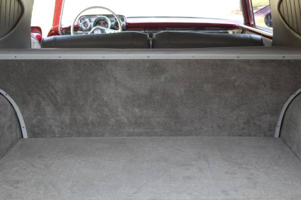 1957 Chevrolet Panel Wagon for sale in Cumming, GA – photo 11