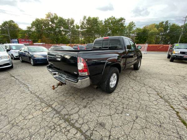 2010 Toyota Tacoma for sale in Bloomfield, NJ – photo 6