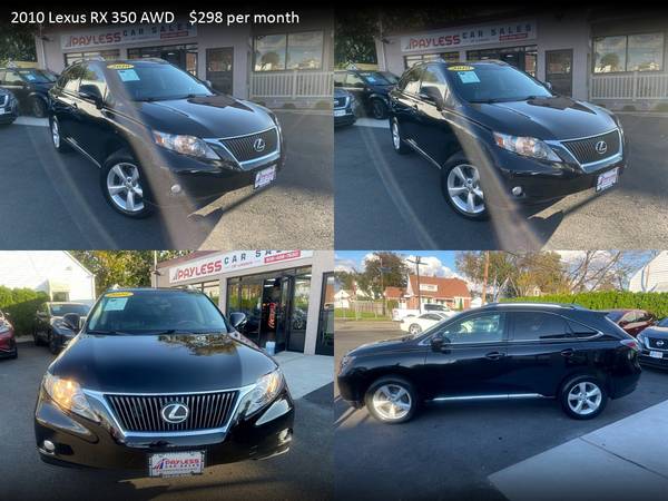 2011 Lexus LS 460 FOR ONLY 328/mo! - - by dealer for sale in south amboy, NJ – photo 20